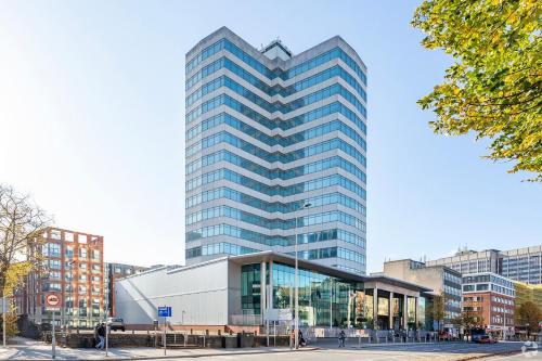 . Holland House Hotel Cardiff By Sunday