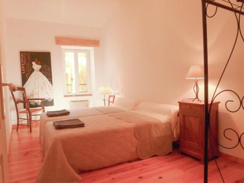Villa in Conilhac with Private Terrace in Conilhac-de-la-Montagne