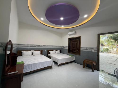 Triệu Vy Homestay