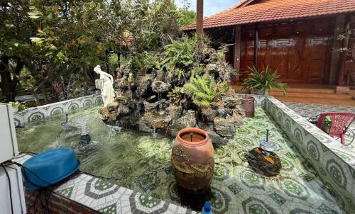 Triệu Vy Homestay - 전망