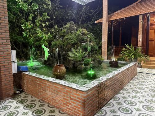 Triệu Vy Homestay - 전망
