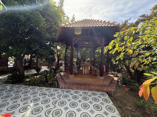 Triệu Vy Homestay - 전망