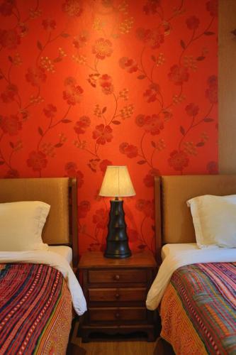 Plumeriahome near Chiangmai Airport – Chiang Mai, 