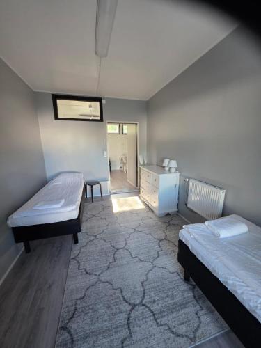 Your loft in เซย์นาโจคิ