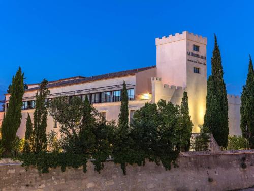 Garrigae Distillerie de Pézenas