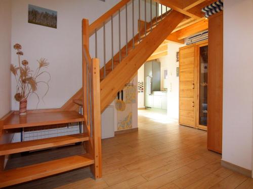 设施服务, Semi-detached house, Zingst in 青斯特