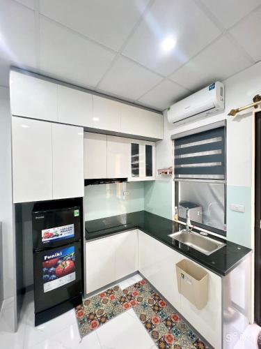 Evergreen Bac Giang luxury apartment