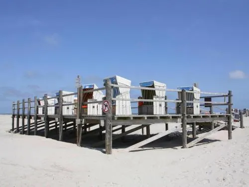 Apartment, St Peter-Ording in St. Peter-Ording, Deutschland