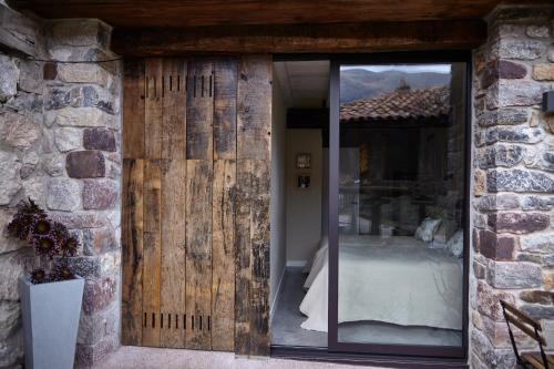 Bejárat, Bonalife - Senda del Oso in Proaza