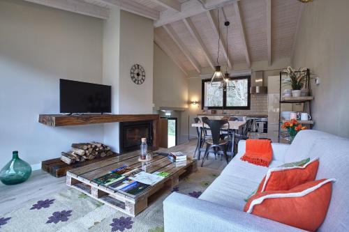 Bonalife - Senda del Oso in Proaza