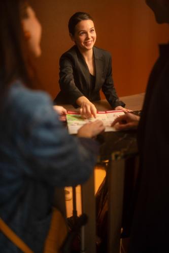 Clayton Hotel Leopardstown - image 13