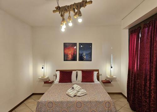Tokei Togliatti Florence - 10min from Airport in Campi Bisenzio