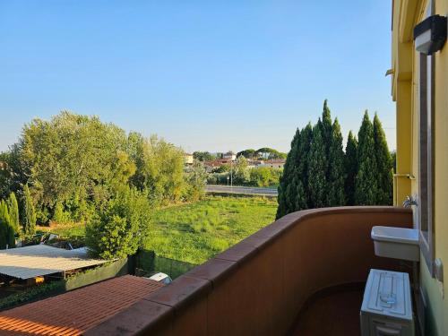 A környék, Tokei Togliatti Florence - 10min from Airport in Campi Bisenzio
