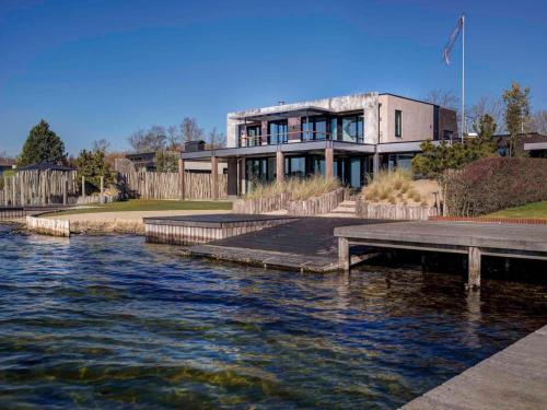 Surrounding environment, Luxury apartment in Résidence Marina Kamperland - pet friendly in Kamperland