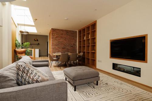 GuestReady - Modern haven with garden in Dublin, Dublin (fotografie 7)