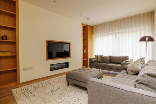 GuestReady - Modern haven with garden in Dublin, Dublin (fotografie 6)