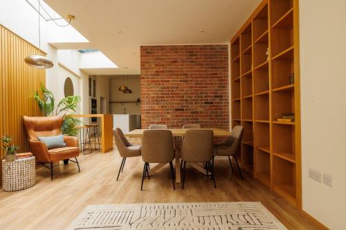 GuestReady - Modern haven with garden in Dublin, Dublin (fotografie 10)