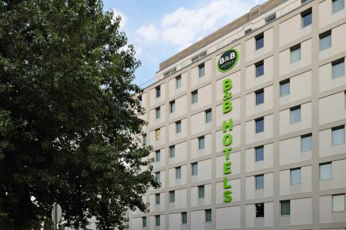 B&B Hotel Porto Centro Massarelos – Porto, KY
