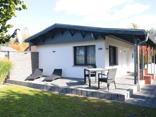Holiday home, Luebben