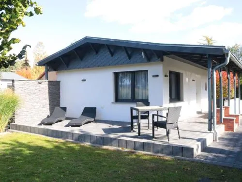 Holiday home, Luebben in Lübben, Deutschland