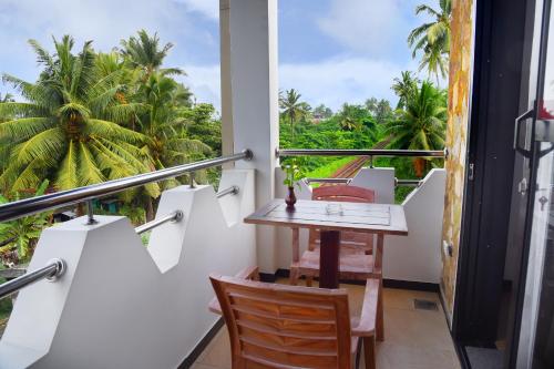 L&D Lodge, Hikkaduwa