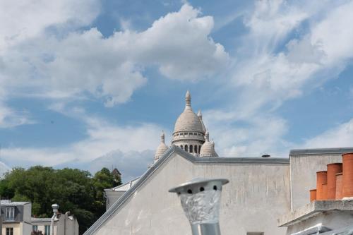 Cosy Apartment In Paris - image 26