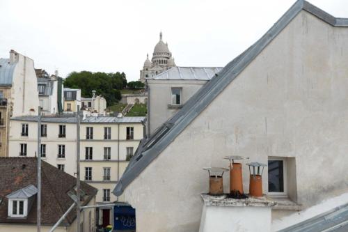 Cosy Apartment In Paris - image 23