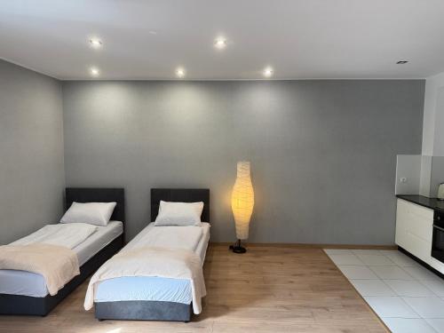 Apartament u Franusia - Zmigrod