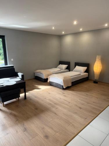Apartament u Franusia