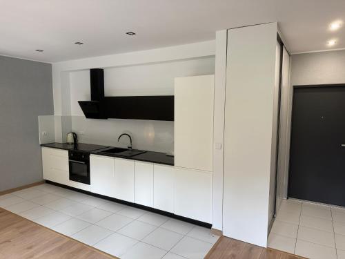 Apartament u Franusia