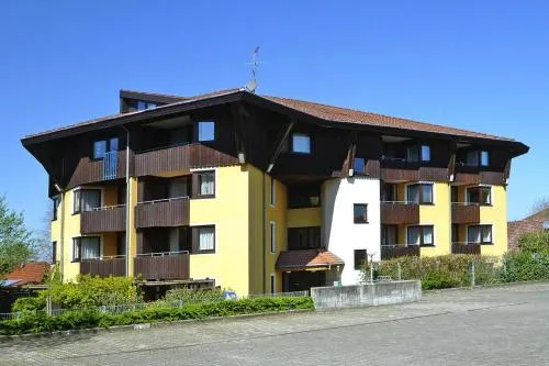 Holiday park, Immenstaad in Immenstaad am Bodensee, Deutschland