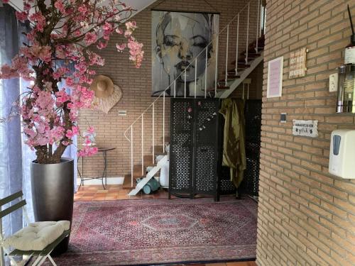  Cozy villa with wellness tub, sauna and garden in Den Ham