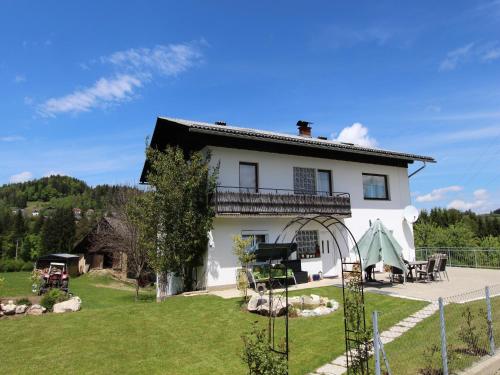Wohnung in Köttmansdorf am Wörthersee