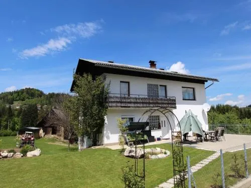 Wohnung in Köttmansdorf am Wörthersee in Köttmannsdorf, Österreich