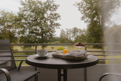 Landhotel Stahle in Suddendorf