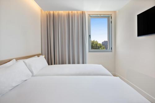 B&B Hotel Porto Centro Massarelos – Porto, KY