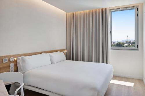 B&B Hotel Porto Centro Massarelos – Porto, KY