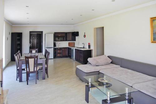 Comfortable holiday home with summer pool  sauna in Šečemina