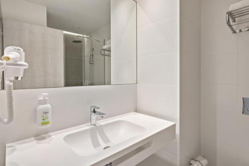 B&B Hotel Porto Centro Massarelos – Porto, KY