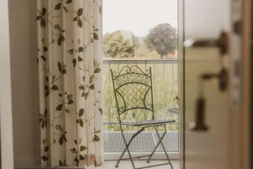 Landhotel Stähle in Schüttorf, Deutschland
