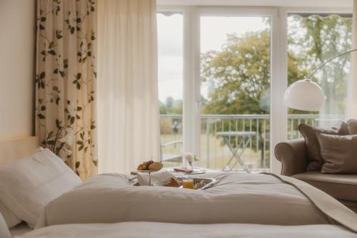 Landhotel Stahle in Suddendorf
