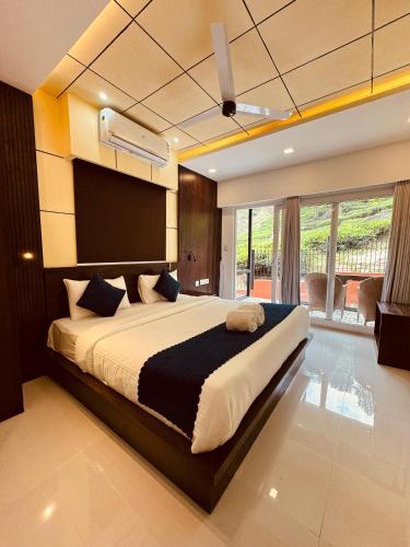 IRON BRIDGE COVE in Meppadi