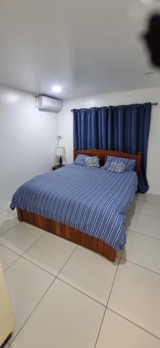 Suva Bright & Spacious 3BR & Pool, Suva (fotografie 7)