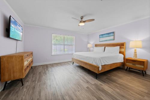Tranquil Haven - Pet Friendly, Perdido Key (photo 5)
