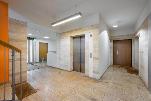 Tawerny Terrace Apartment by BookingHost, Warsaw (photo 5)