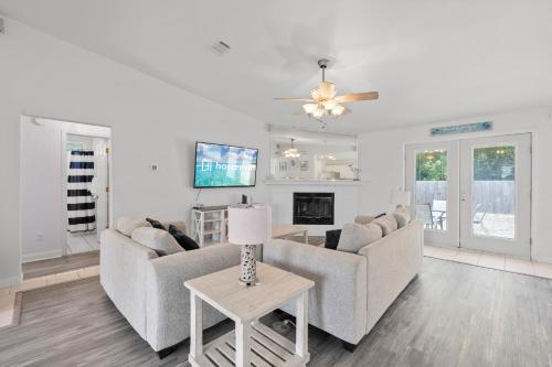 Tranquil Haven - Pet Friendly, Perdido Key (photo 6)