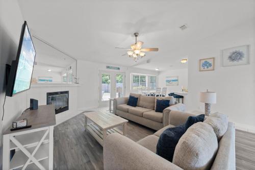 Tranquil Haven - Pet Friendly, Perdido Key
