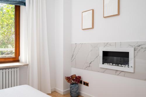 Tawerny Terrace Apartment by BookingHost, Warsaw (photo 9)