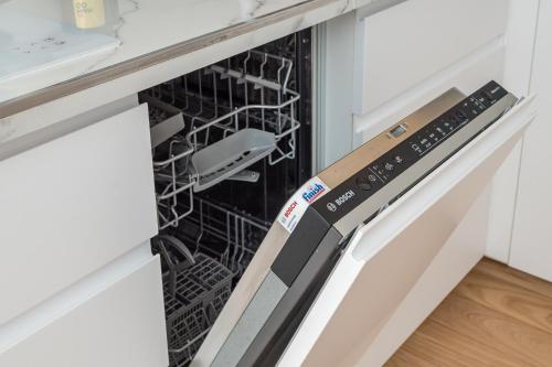 Tawerny Terrace Apartment by BookingHost, Warsaw (photo 11)
