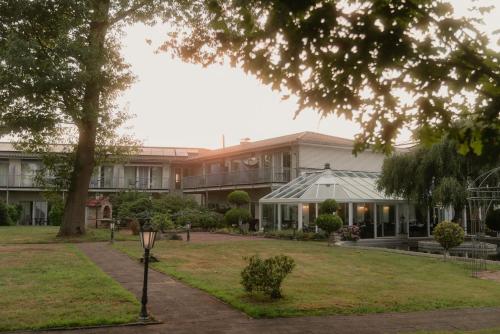 Landhotel Stahle in Suddendorf